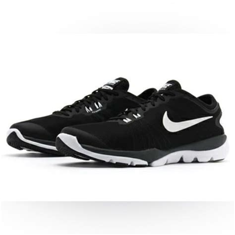 nike flex supreme tr4 schwarz|Amazon.com: Nike Flex Supreme Tr 4.